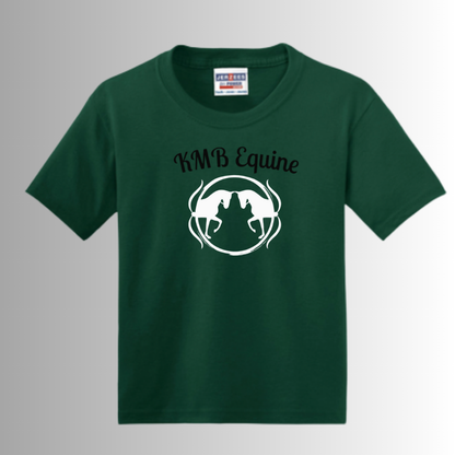 KMB Youth Short Sleeve T-Shirt