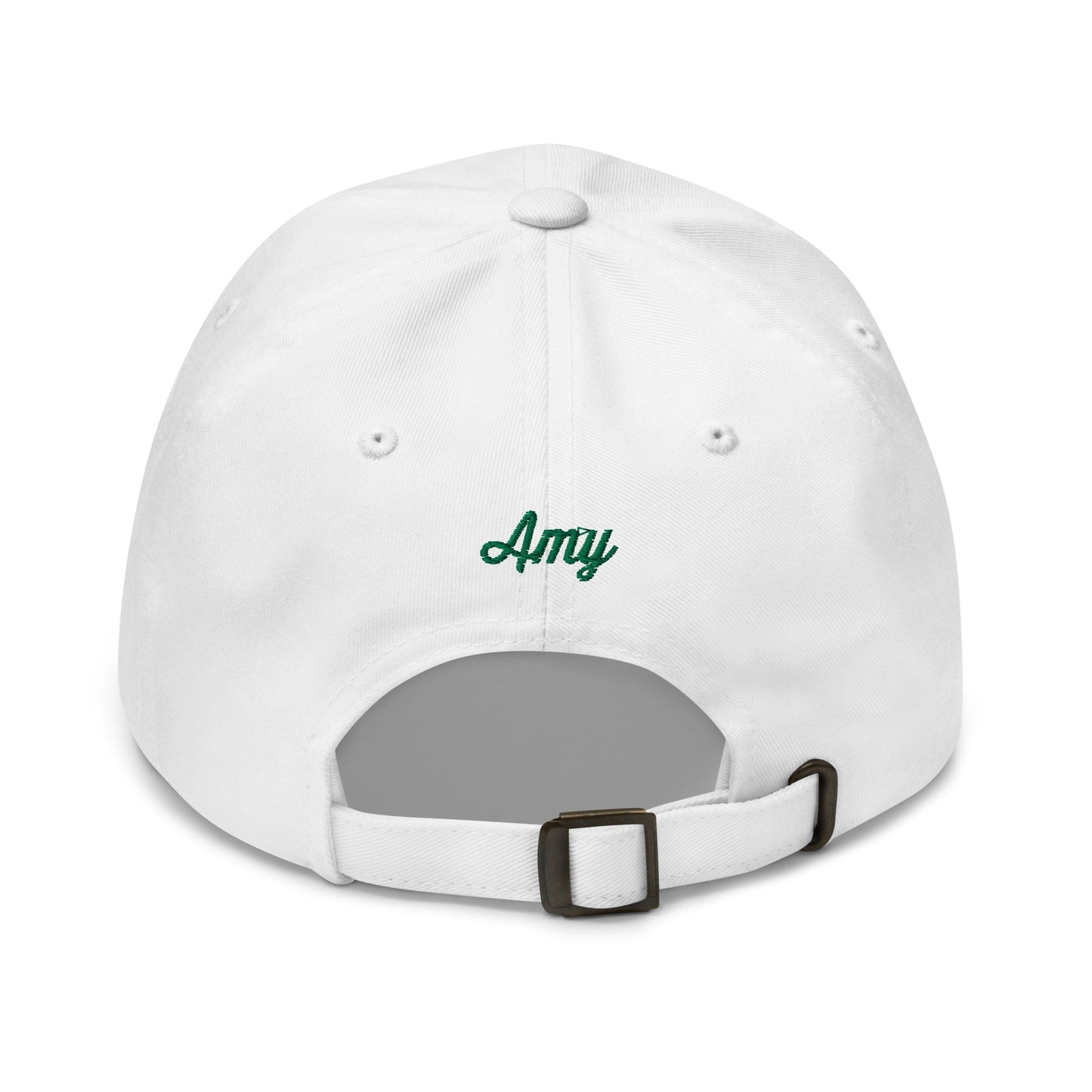 Amiable Baseball Cap - Equiclient Apparel