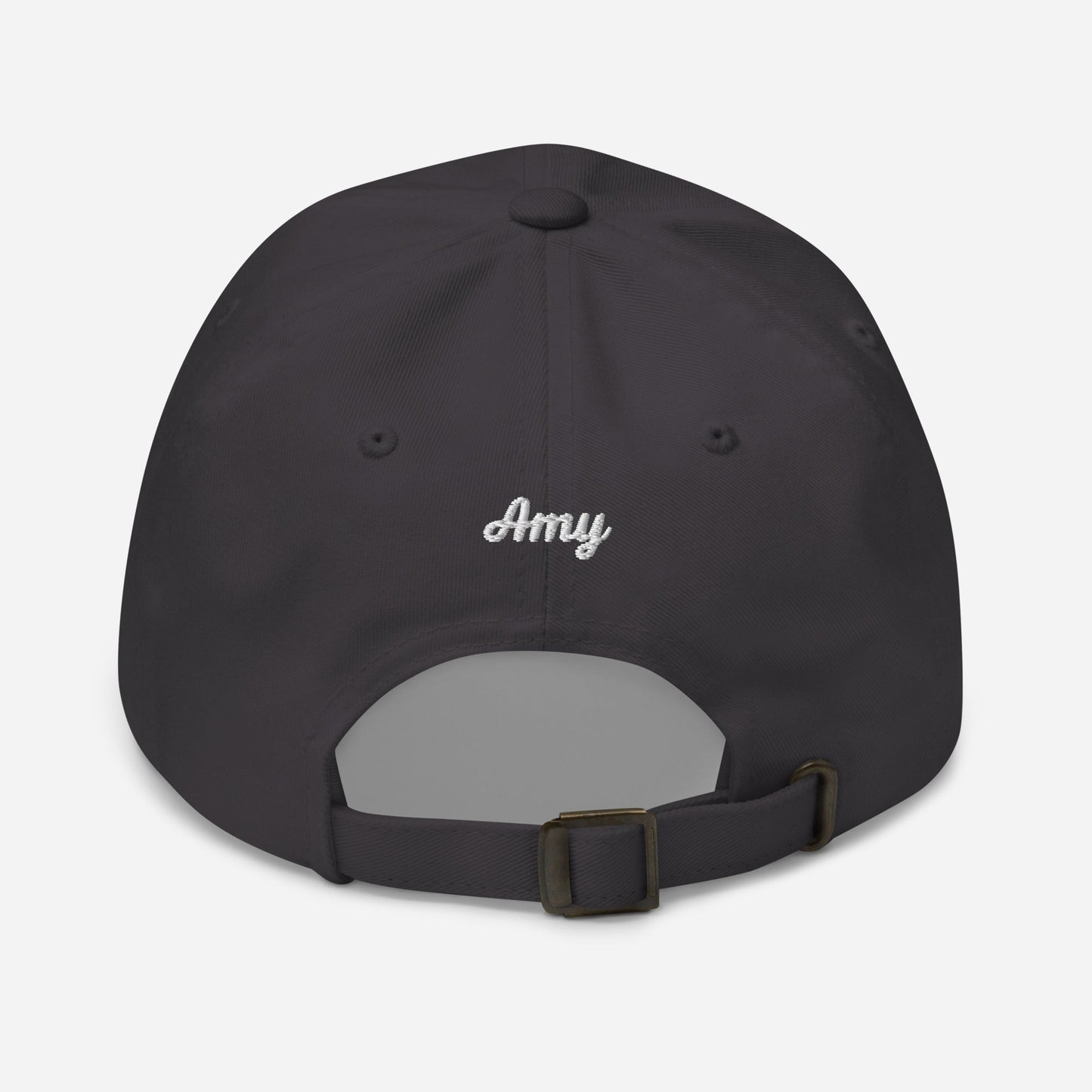 Amiable Baseball Cap (dark colors) - Equiclient Apparel