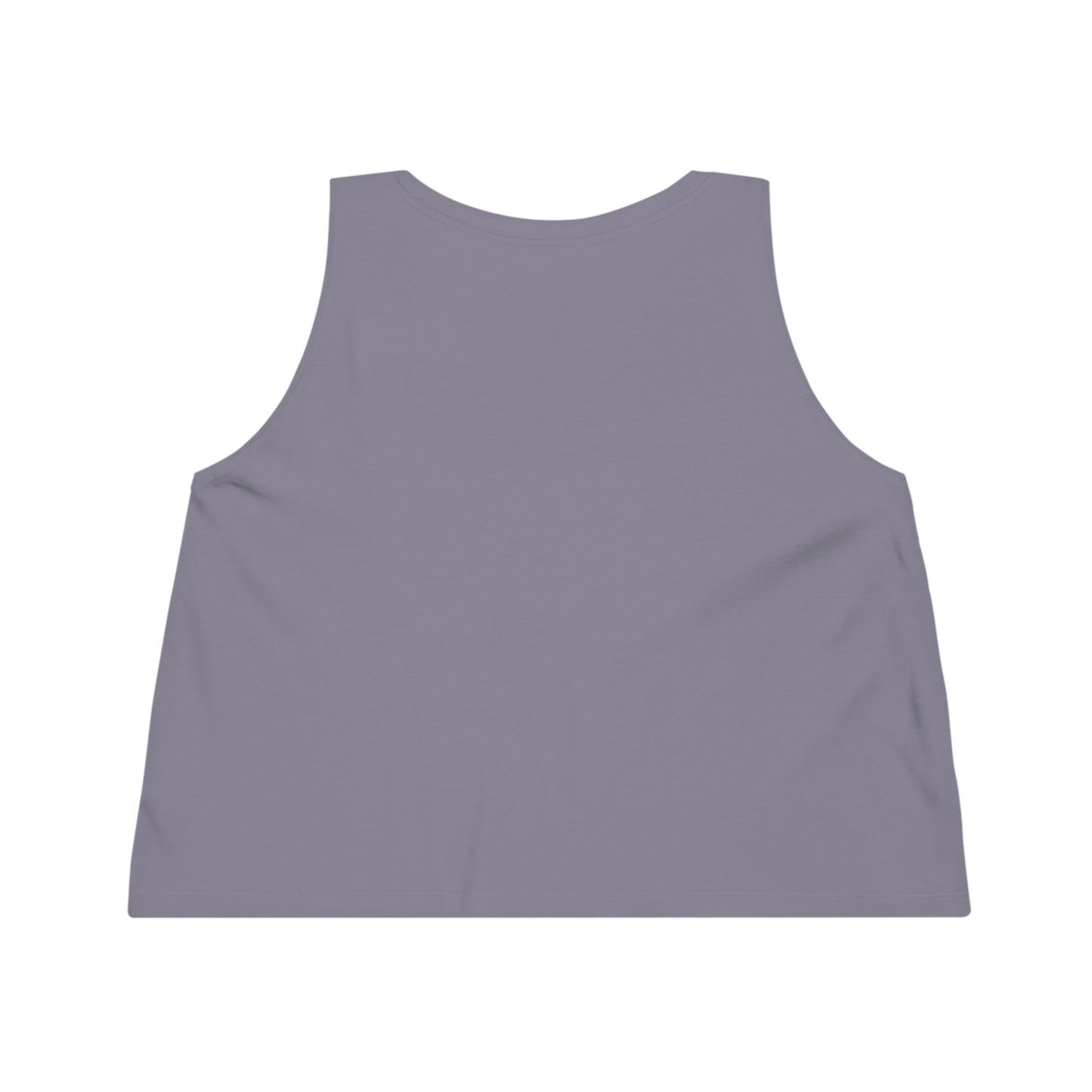 Amiable Women's Dancer Cropped Tank Top - Equiclient Apparel