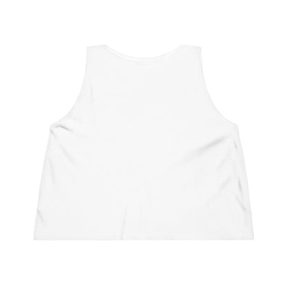 Amiable Women's Dancer Cropped Tank Top - Equiclient Apparel