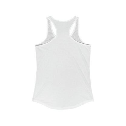 Amiable Women's Ideal Racerback Tank - Equiclient Apparel