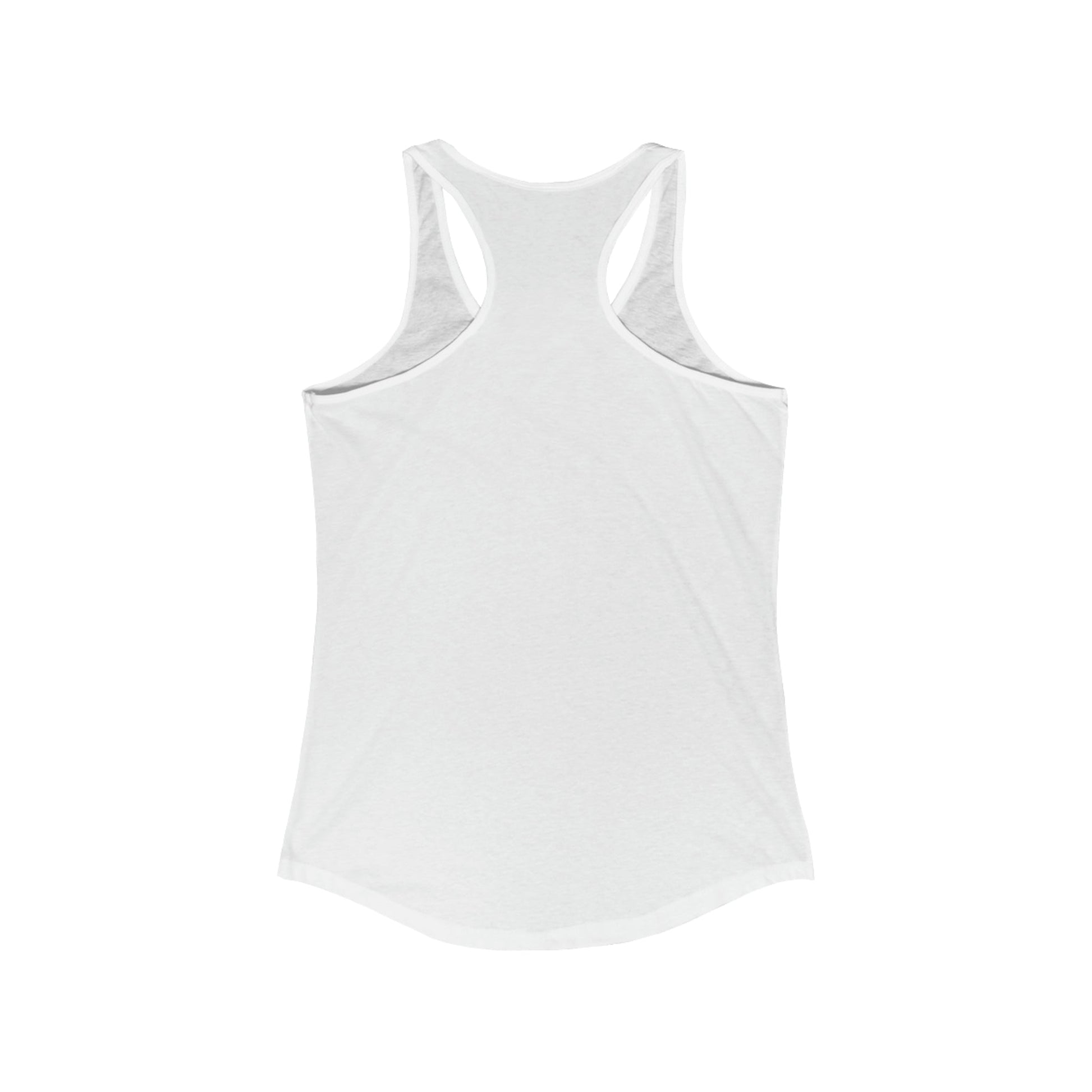 Amiable Women's Ideal Racerback Tank - Equiclient Apparel