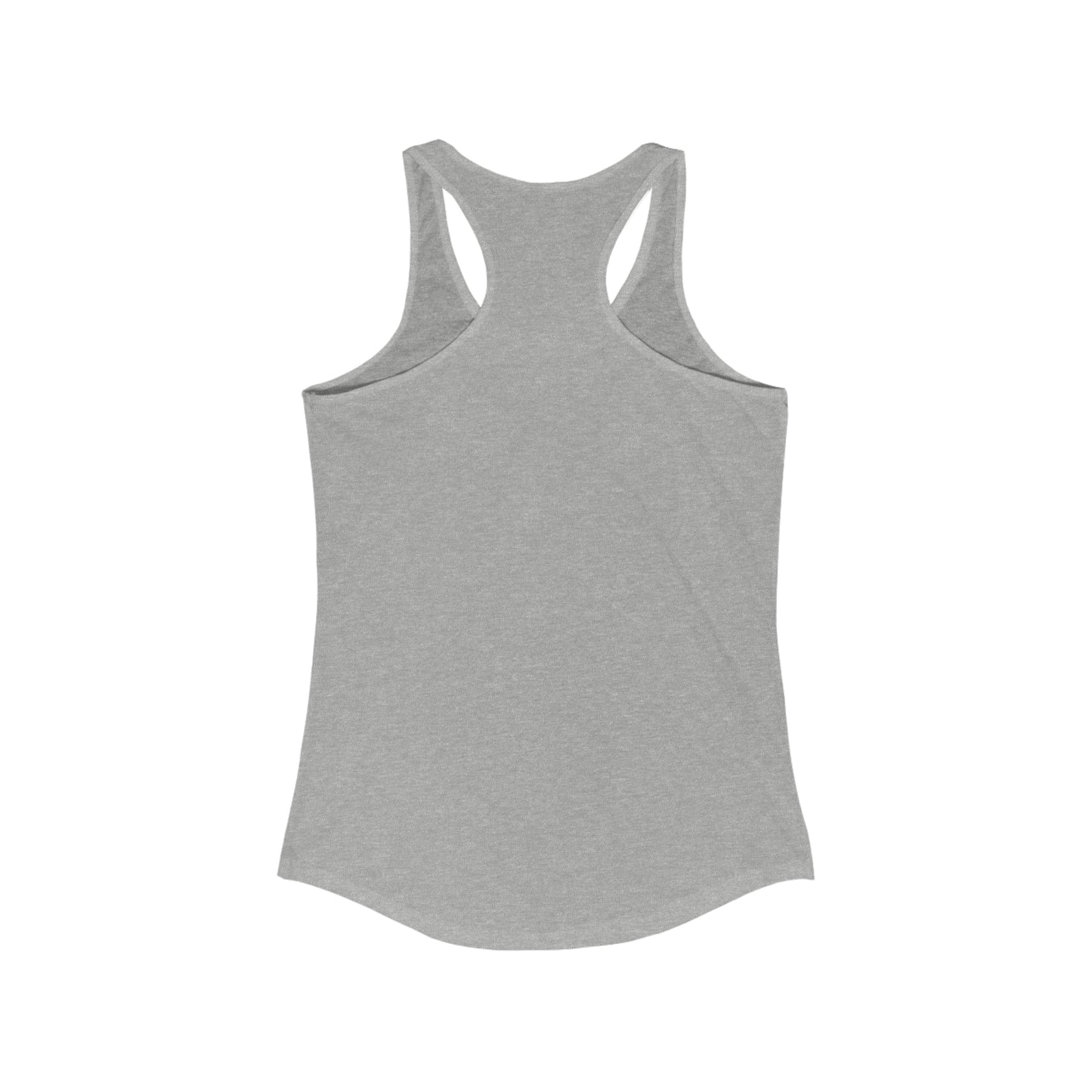 Amiable Women's Ideal Racerback Tank - Equiclient Apparel