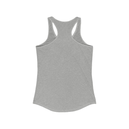 Amiable Women's Ideal Racerback Tank - Equiclient Apparel