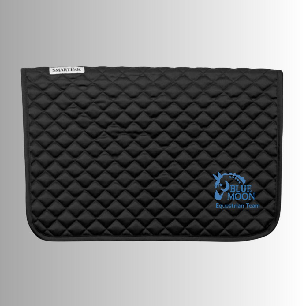 Blue Moon Equestrian Team Baby Pad from SmartPak - Equiclient Apparel