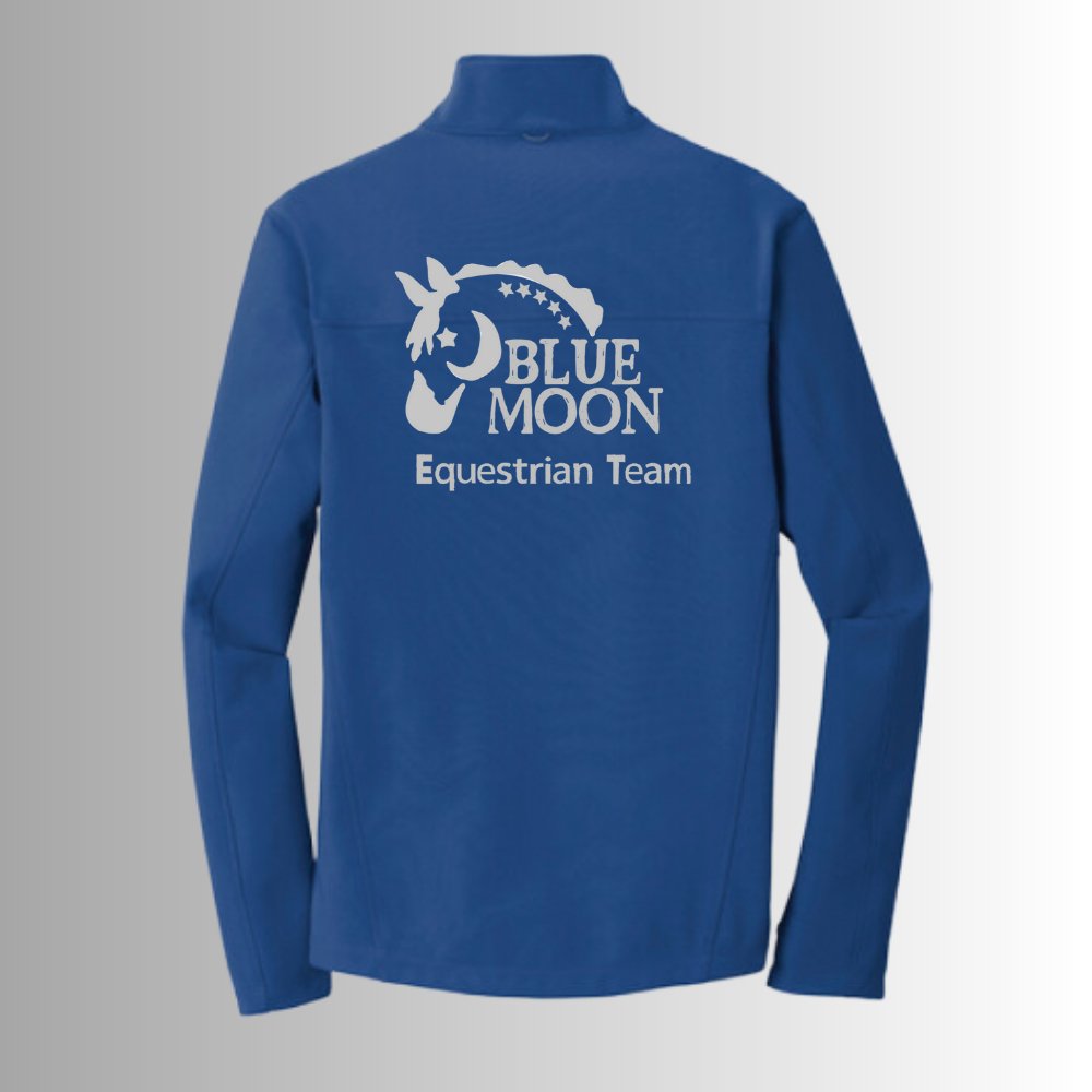 Blue Moon Equestrian Team Men's *Collective 3-in-1 Jacket System* - Equiclient Apparel