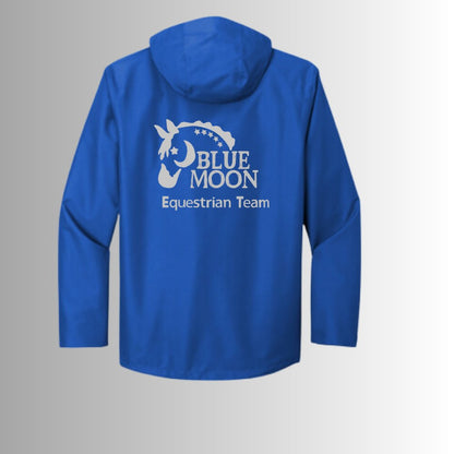 Blue Moon Equestrian Team Men's *Collective 3-in-1 Jacket System* - Equiclient Apparel