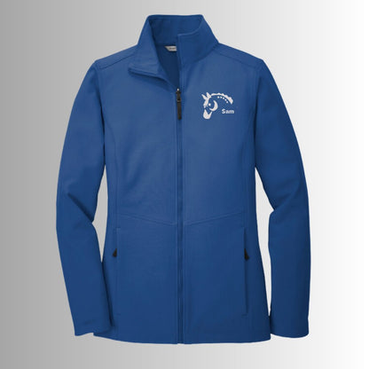 Blue Moon Equestrian Team Women's *Collective 3-in-1 Jacket System* - Equiclient Apparel