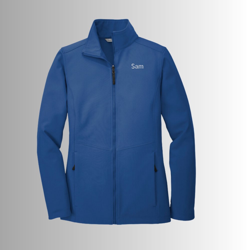 Blue Moon Women's *Collective 3-in-1 Jacket System* - Equiclient Apparel