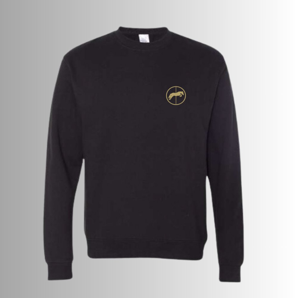 BRF Adult Crewneck Sweatshirt - Equiclient Apparel