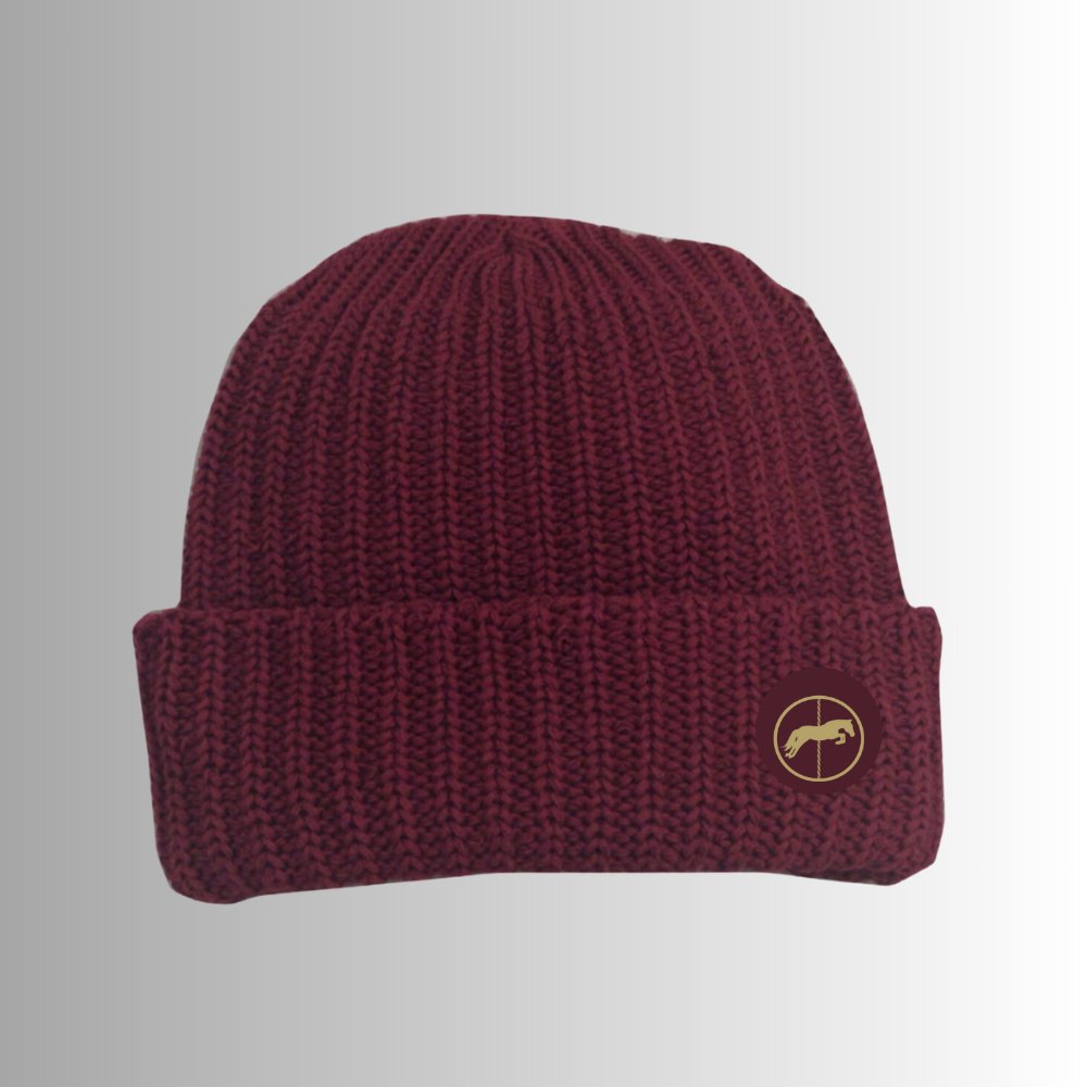 BRF ColumbiaKnit Slouchie Beanies - Equiclient Apparel