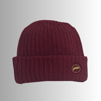 BRF ColumbiaKnit Slouchie Beanies - Equiclient Apparel