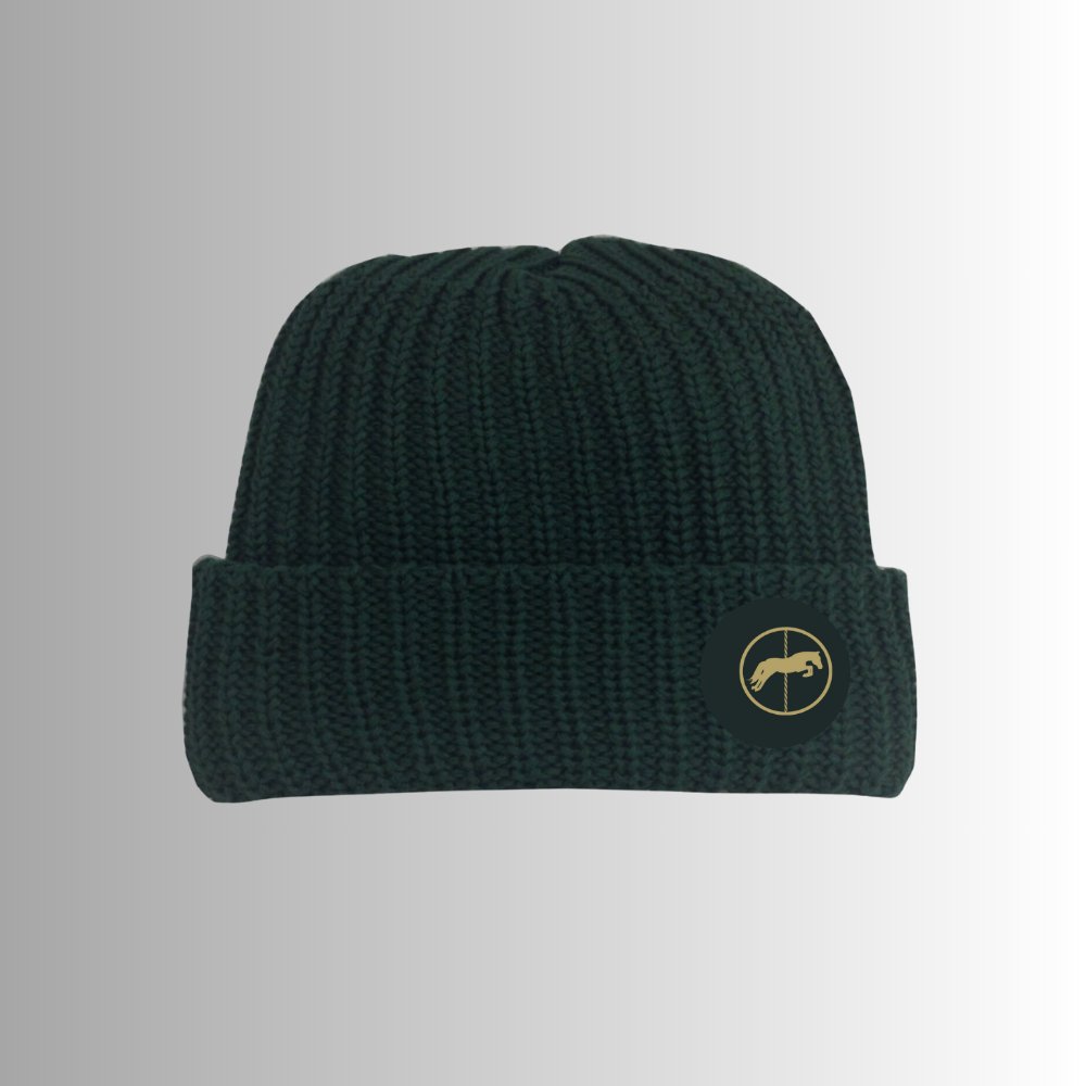 BRF ColumbiaKnit Slouchie Beanies - Equiclient Apparel