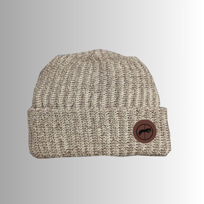 BRF ColumbiaKnit Slouchie Beanies - Equiclient Apparel