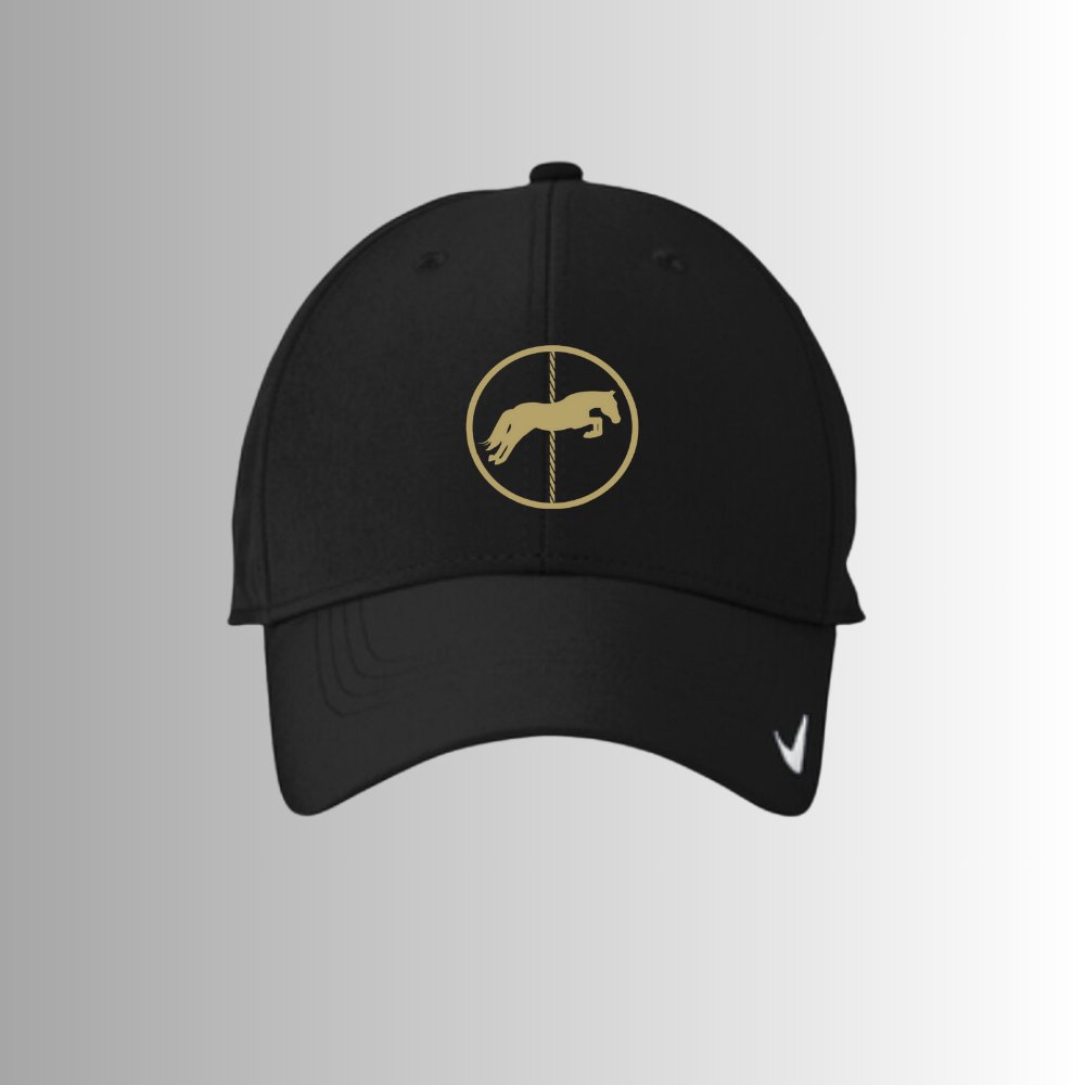 BRF Nike Dri-FIT Legacy Baseball Cap - Equiclient Apparel