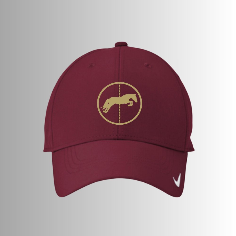 BRF Nike Dri-FIT Legacy Baseball Cap - Equiclient Apparel