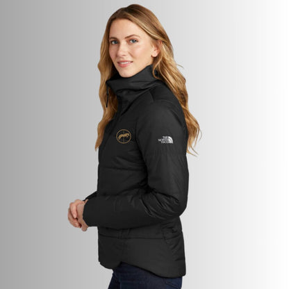 BRF The North Face Women's Everyday Insulated Jacket - Equiclient Apparel