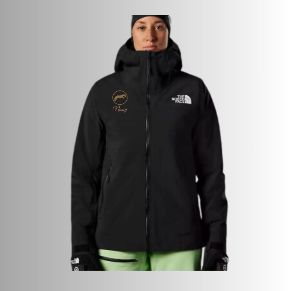 BRF The North Face Women’s Summit Series Chamlang FUTURELIGHT™ Jacket - Equiclient Apparel