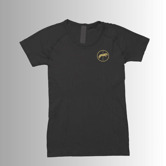 BRF The Tack Hack Women's Eq Tech Top-Short Sleeve - Equiclient Apparel