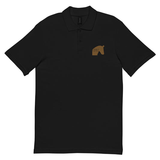 CEC Men's Polo Shirt - Equiclient Apparel