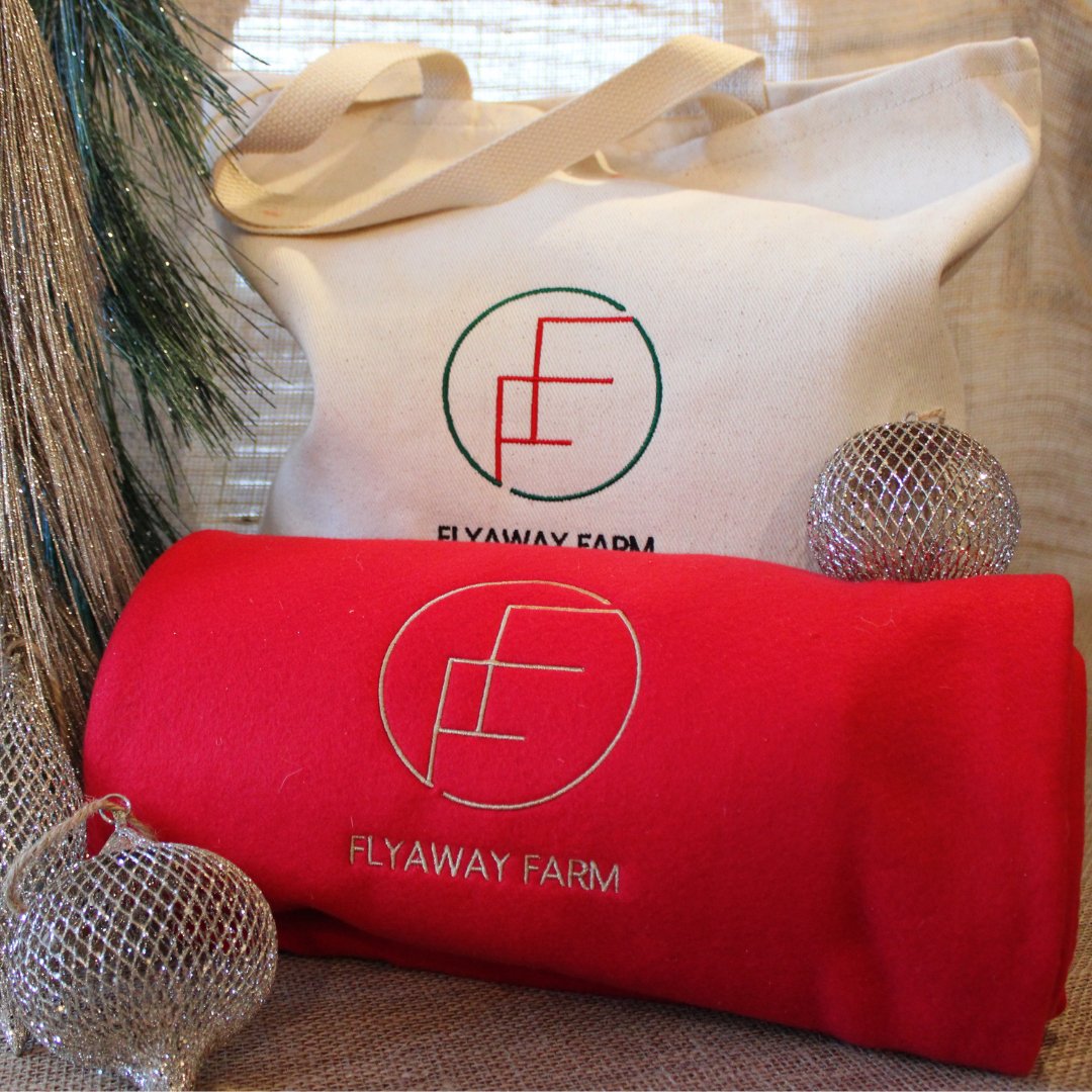 Client Gift Packages - Equiclient Apparel