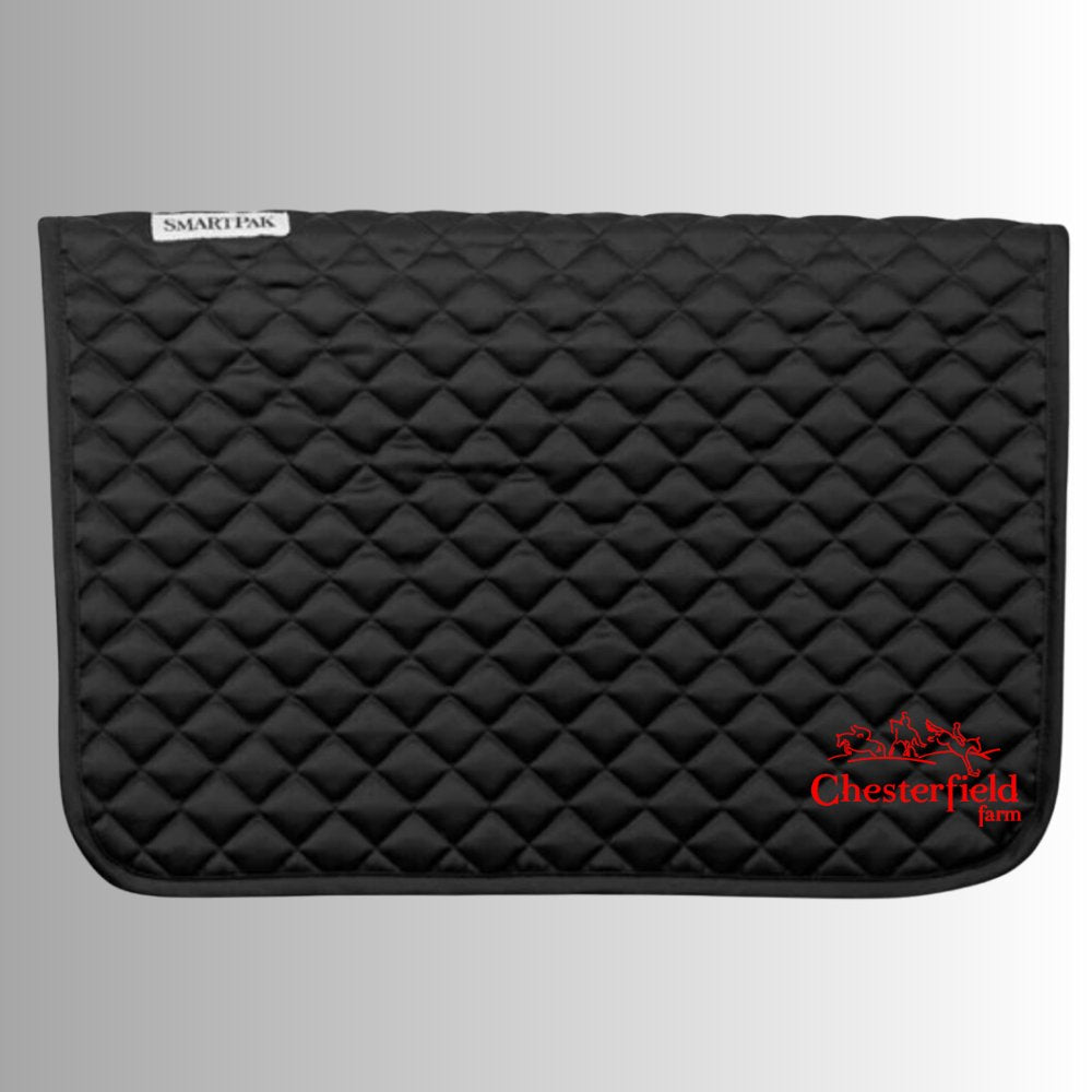 CTF Baby Pad from SmartPak - Equiclient Apparel