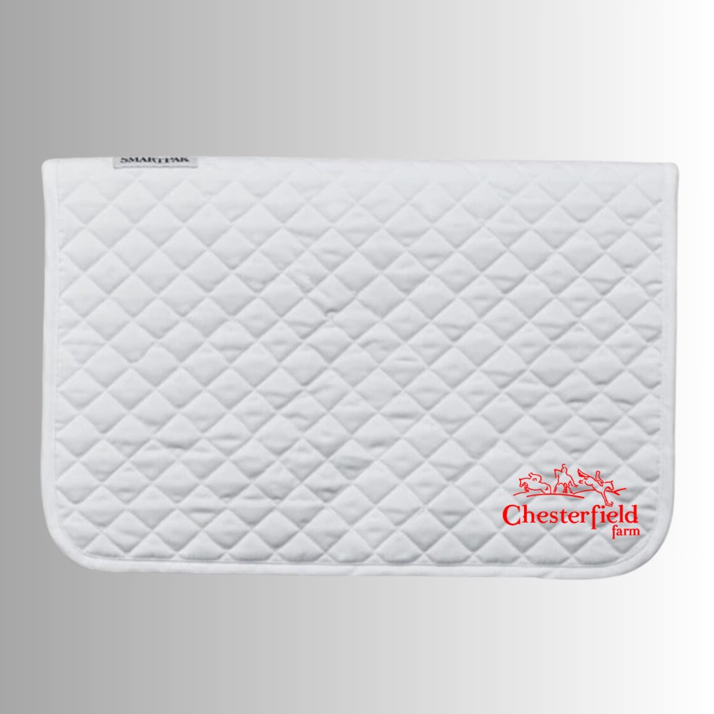 CTF Baby Pad from SmartPak - Equiclient Apparel