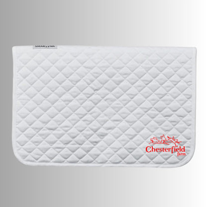 CTF Baby Pad from SmartPak - Equiclient Apparel