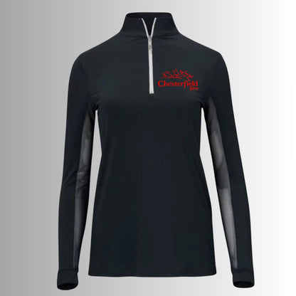 CTF Tailored Sportsman IceFil Long Sleeve Tops - Equiclient Apparel
