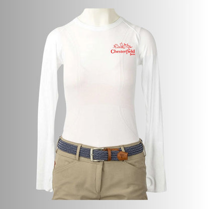 CTF Technical Schooling Top from The Tack Hack - Equiclient Apparel