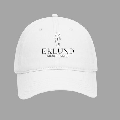 ESS Baseball Cap - Equiclient Apparel