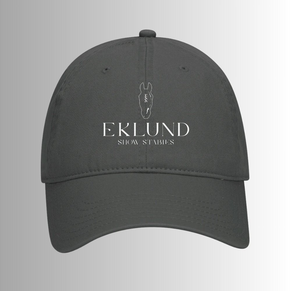 ESS Baseball Cap - Equiclient Apparel