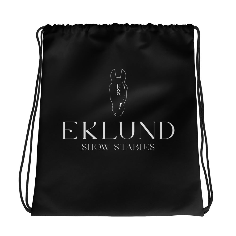 ESS Drawstring bag - Equiclient Apparel