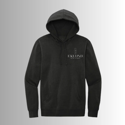 ESS Men's Hoodie - Equiclient Apparel