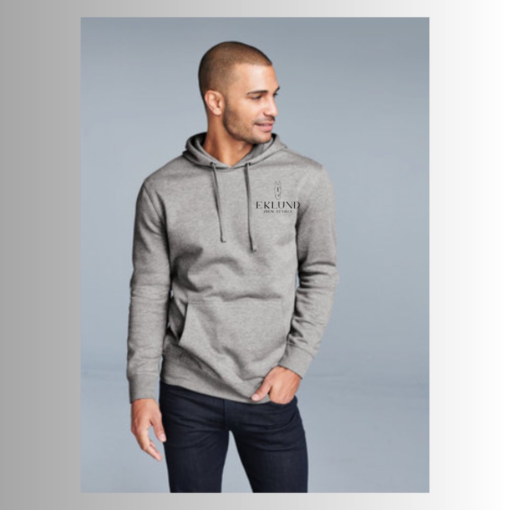 ESS Men's Hoodie - Equiclient Apparel