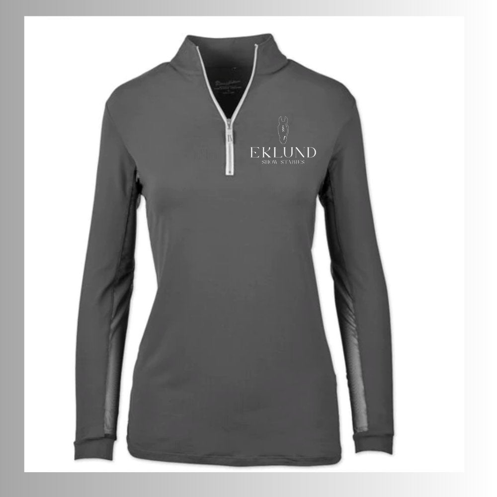 ESS Tailored Sportsman IceFil Sunshirt - Equiclient Apparel