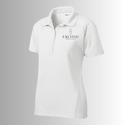 ESS Women's Sport-Tek Dri-Mesh Polo - Equiclient Apparel