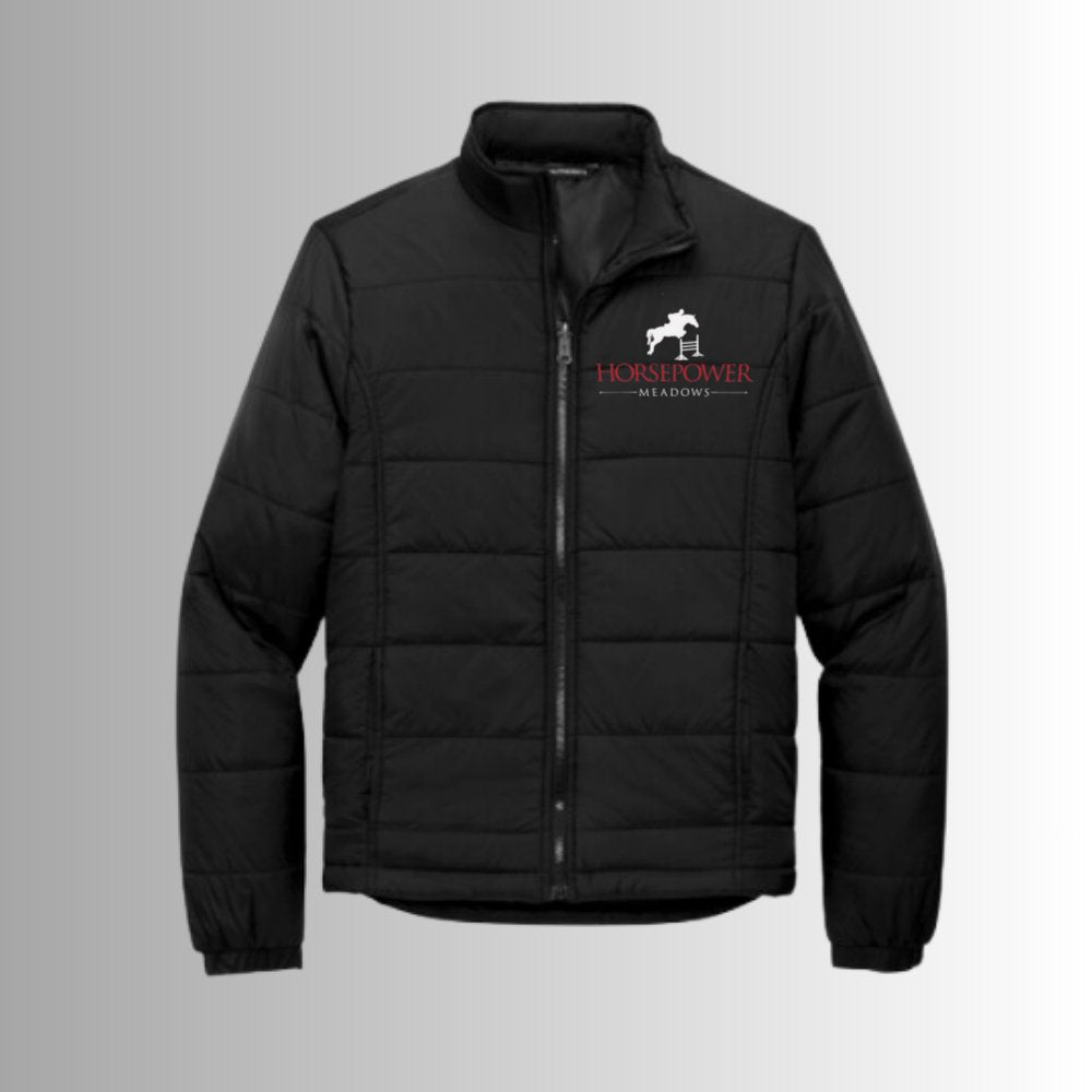 HPM Men's Vortex 3-in-1 jacket - Equiclient Apparel