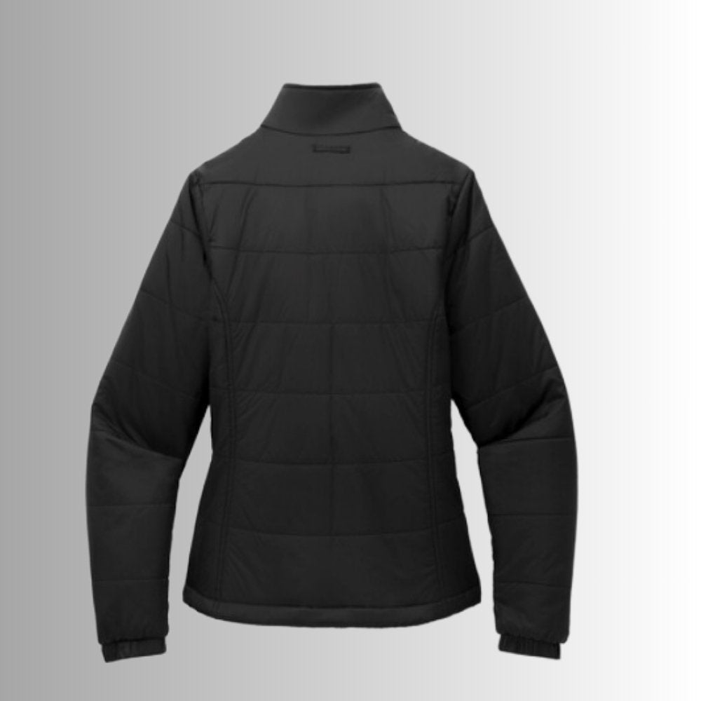 HPM Women's Vortex Jacket - Equiclient Apparel