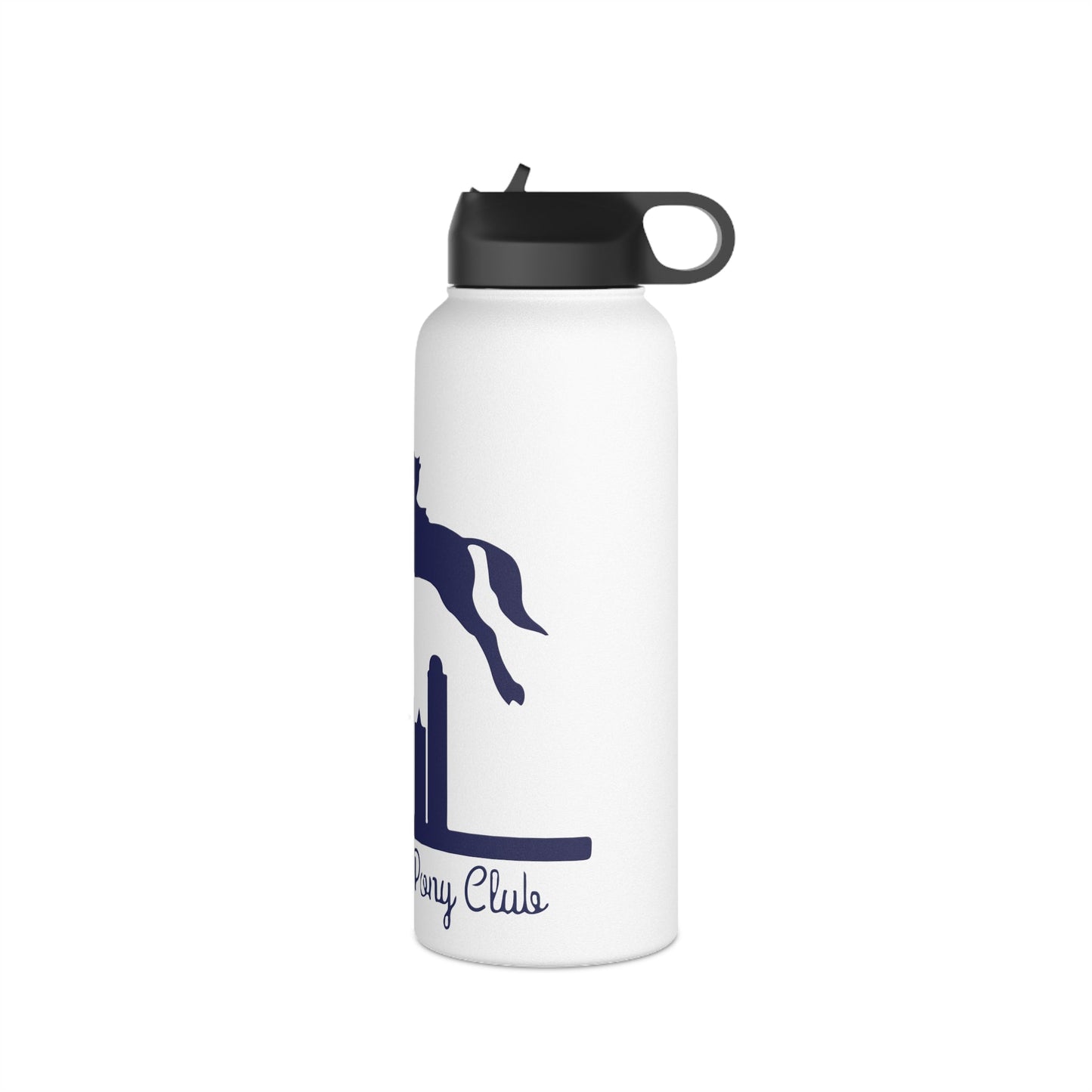 HRPC Stainless Steel Water Bottle - Equiclient Apparel