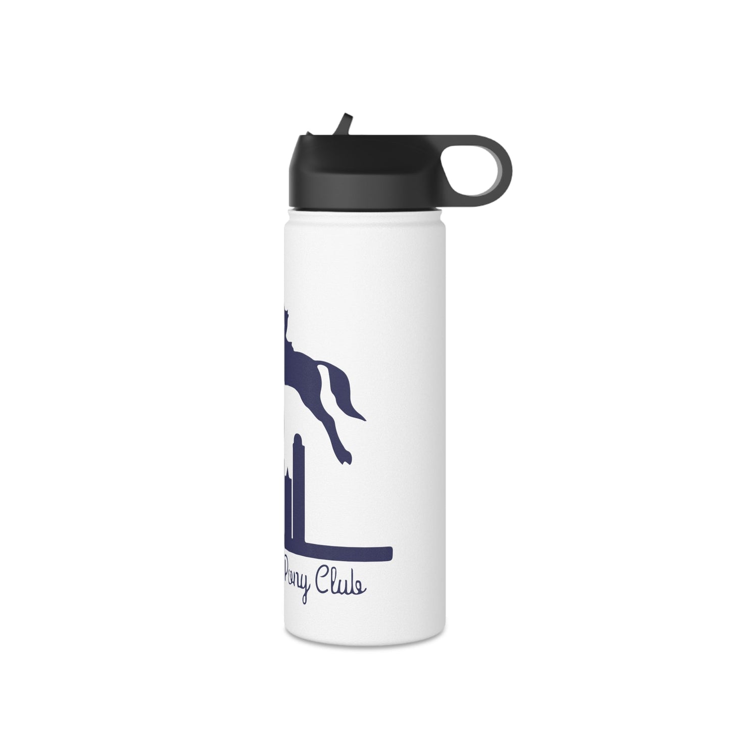 HRPC Stainless Steel Water Bottle - Equiclient Apparel