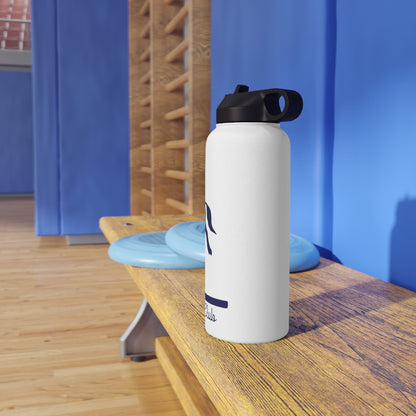 HRPC Stainless Steel Water Bottle - Equiclient Apparel