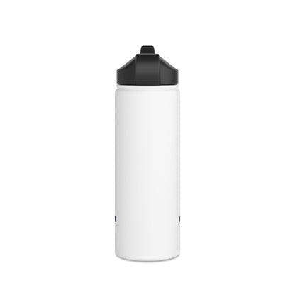 HRPC Stainless Steel Water Bottle - Equiclient Apparel