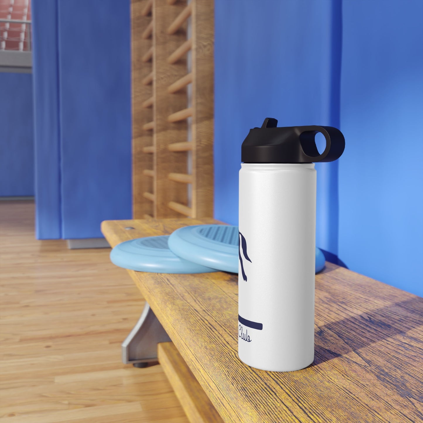 HRPC Stainless Steel Water Bottle - Equiclient Apparel