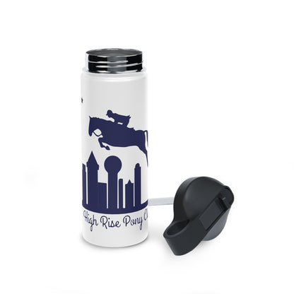 HRPC Stainless Steel Water Bottle - Equiclient Apparel