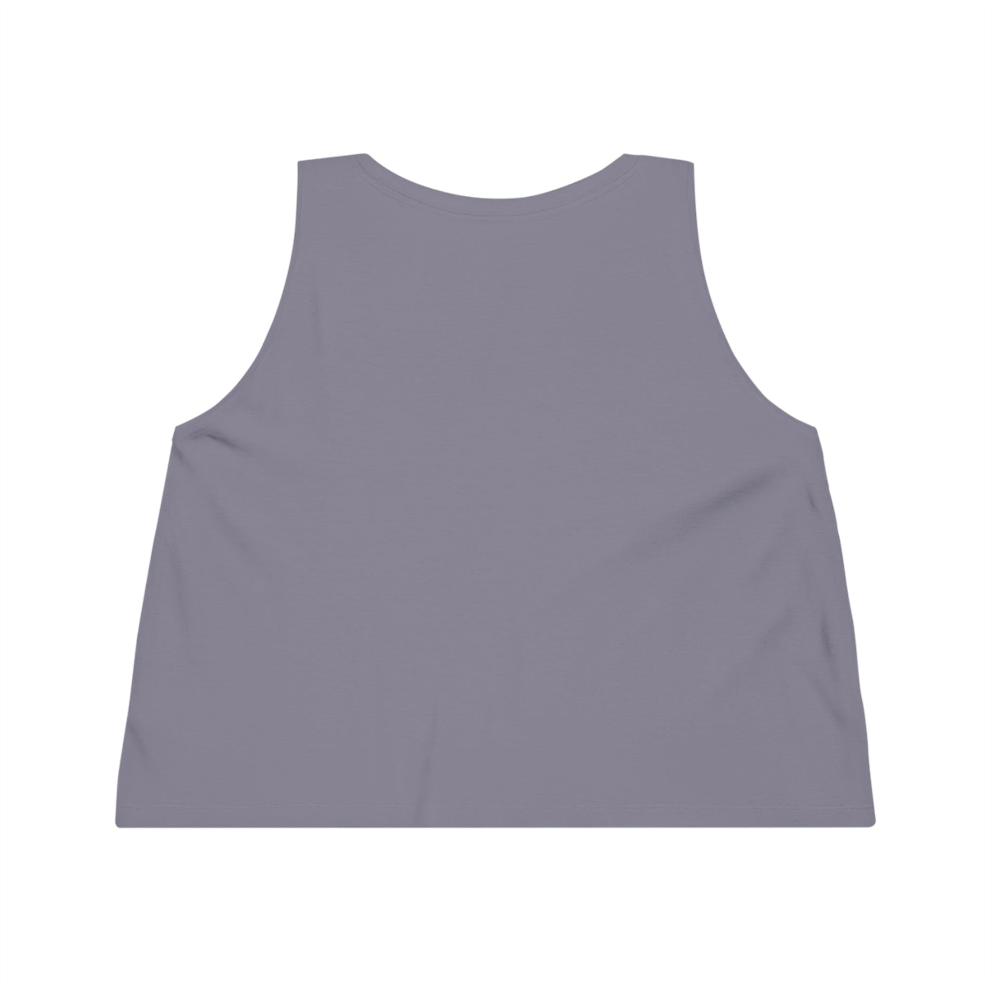 HRPC Women's Dancer Cropped Tank Top - Equiclient Apparel