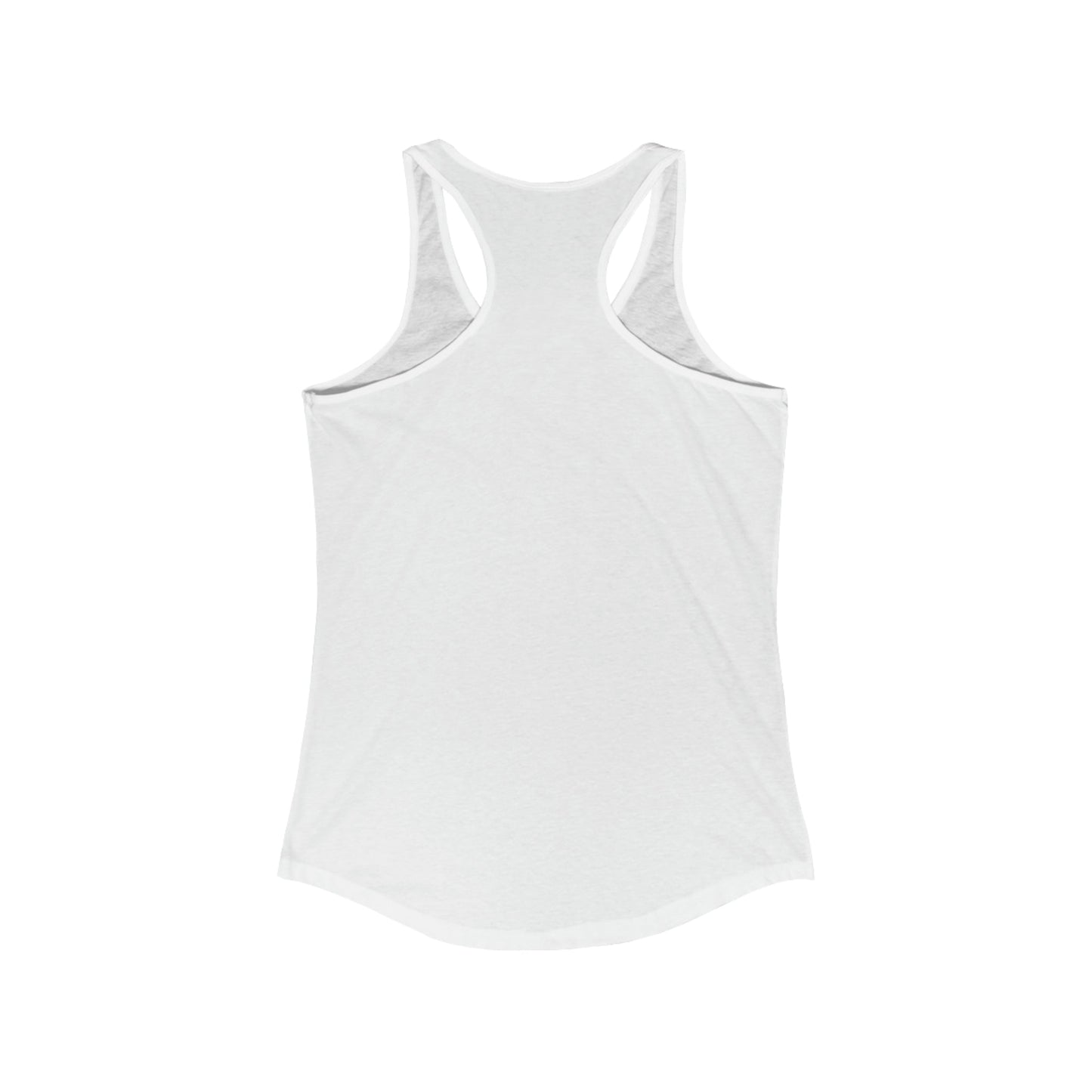 HRPC Women's Ideal Racerback Tank - Equiclient Apparel