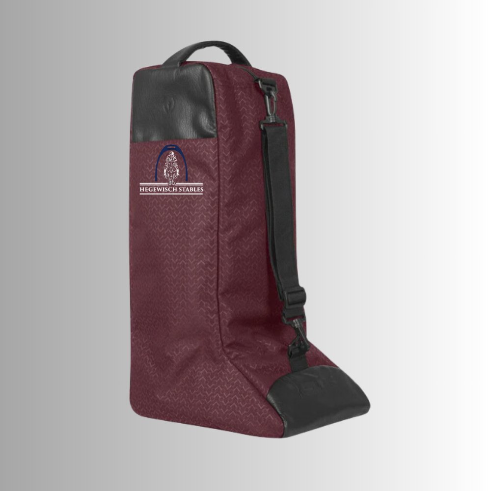 HWS Kerrits EQ Boot Bag - Equiclient Apparel