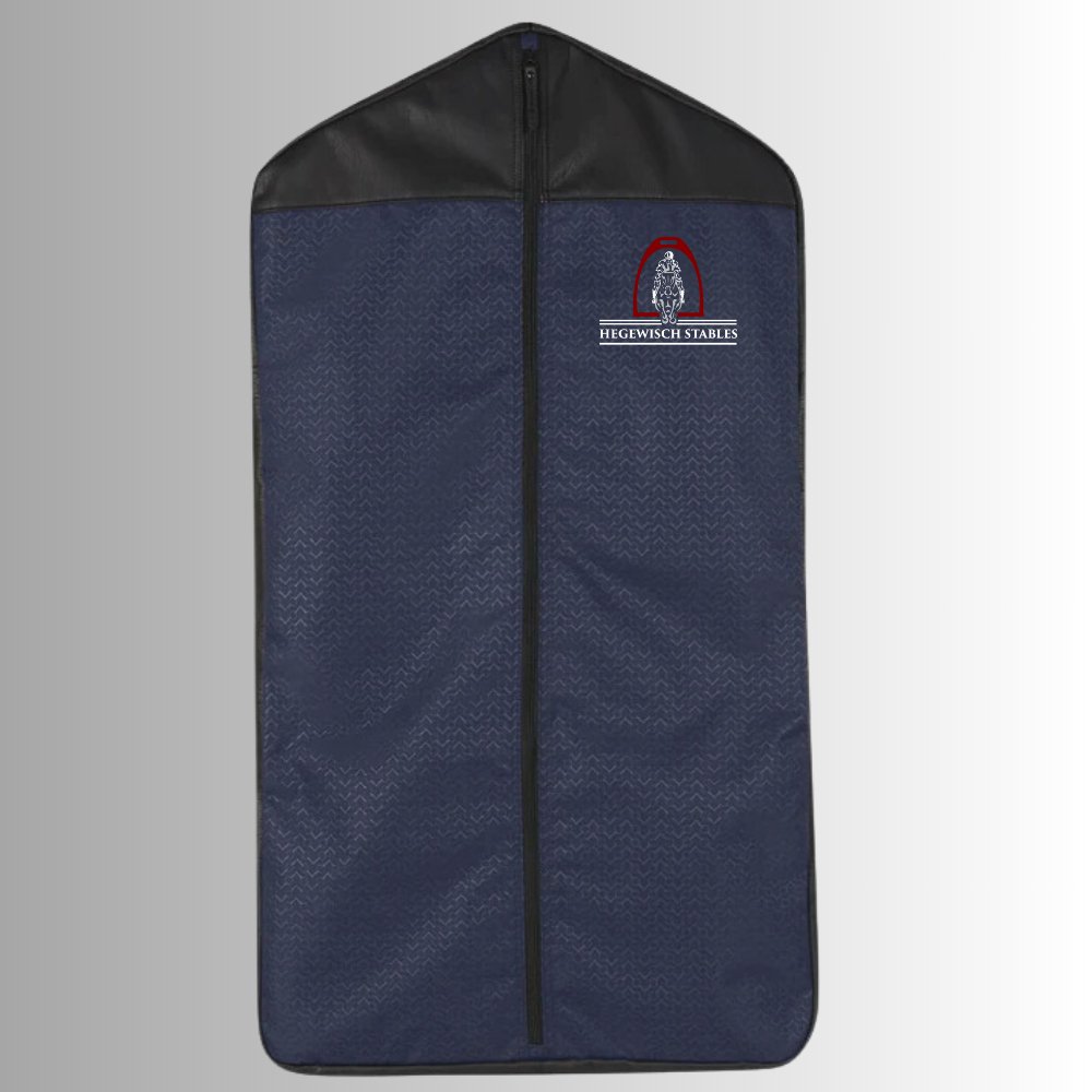 HWS Kerrits EQ Garment Bag - Equiclient Apparel